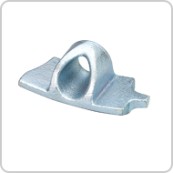 Clamping-Plate