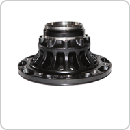 Integral-Hub
